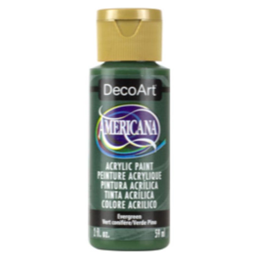 Americana 60cc Evergreen DA082
