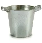 CUBO ASAS HOJALATA