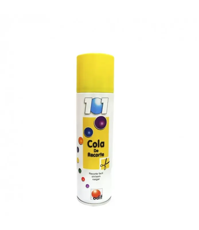 COLA DE RECORTE ODIF SPRAY