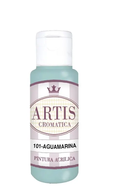 ARTIS AGUAMARINA  2oz