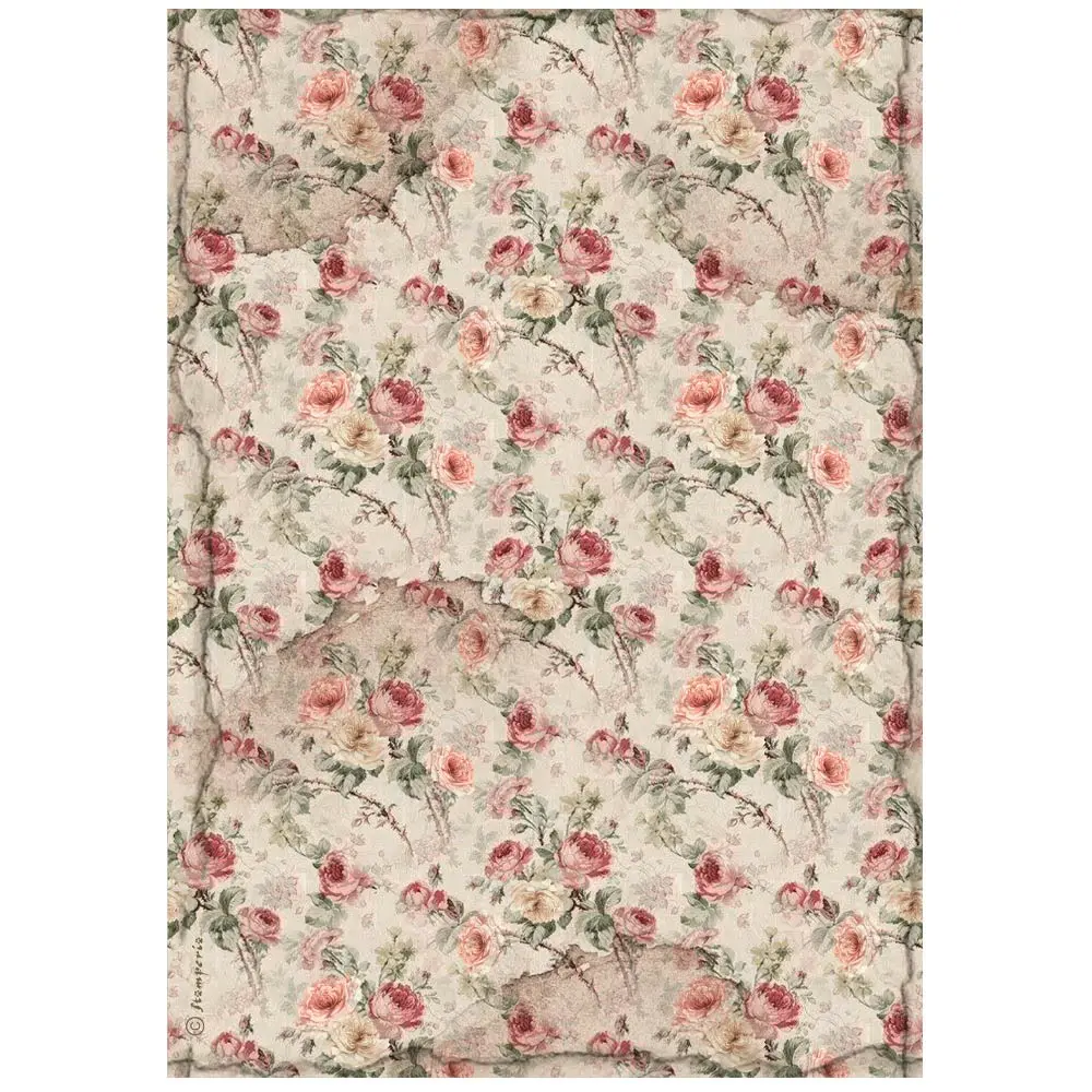 PAPEL DE ARROZ A4 41023