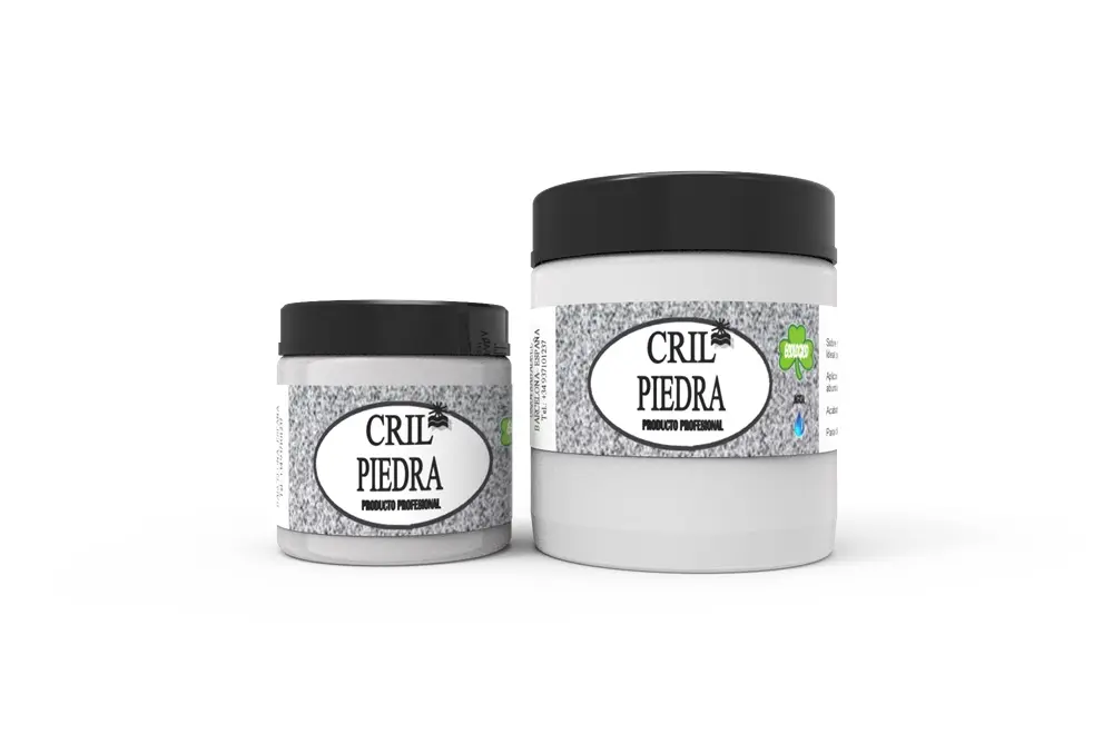 CRIL PIEDRA