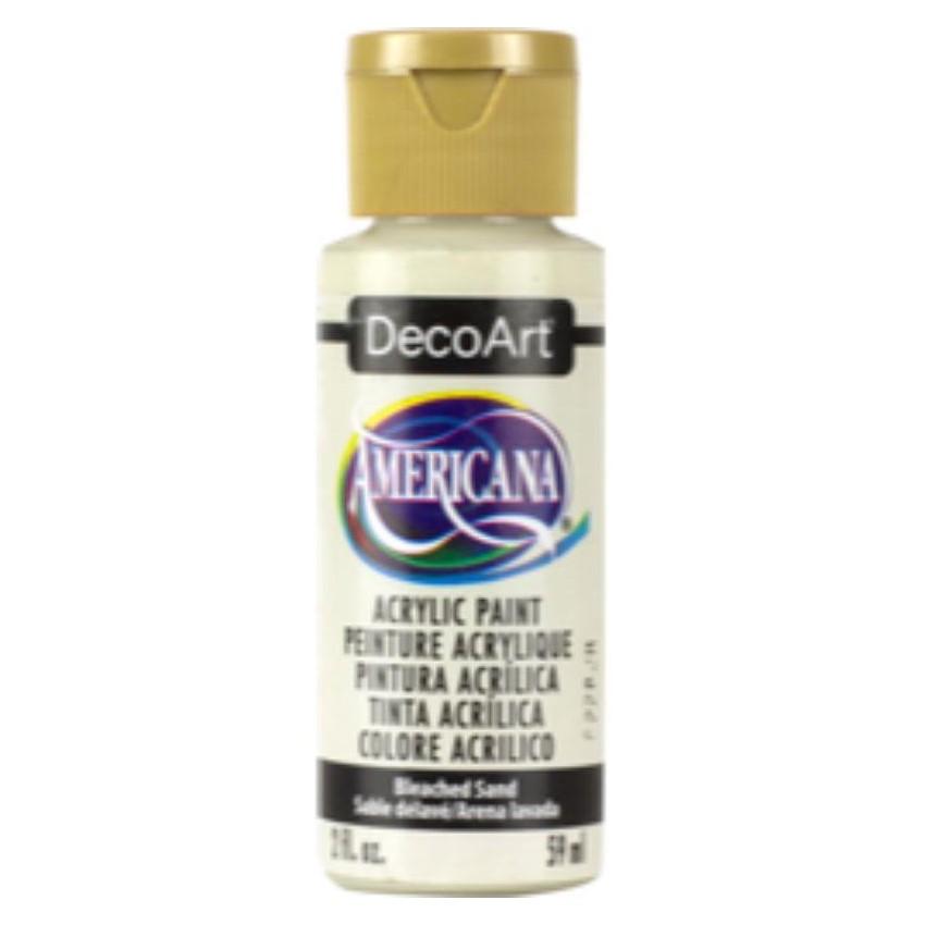 Americana 60cc Bleached Sand DA257