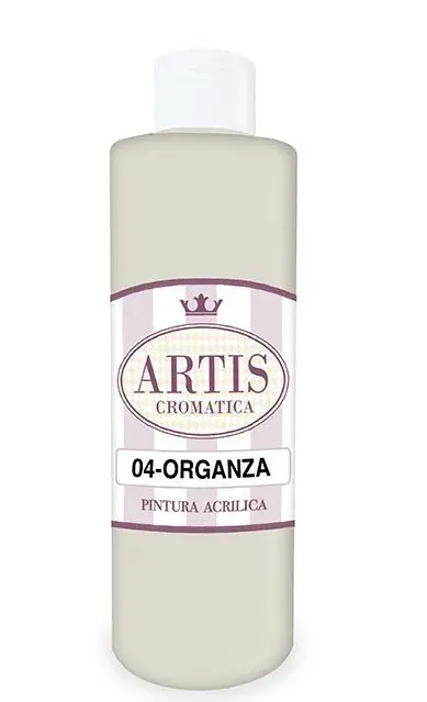 ARTIS ORGANZA 250 ml