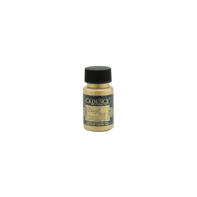 DORA TEXTIL ORO 1136