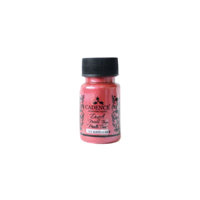 DORA ROJO 133