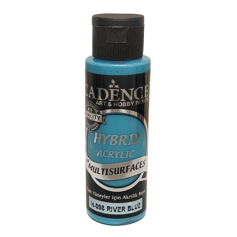 HYBRID RIVER BLUE H098