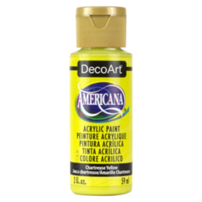 Americana 60cc Allochartreus DA330