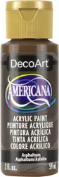 Americana 60cc Asfalto DA180