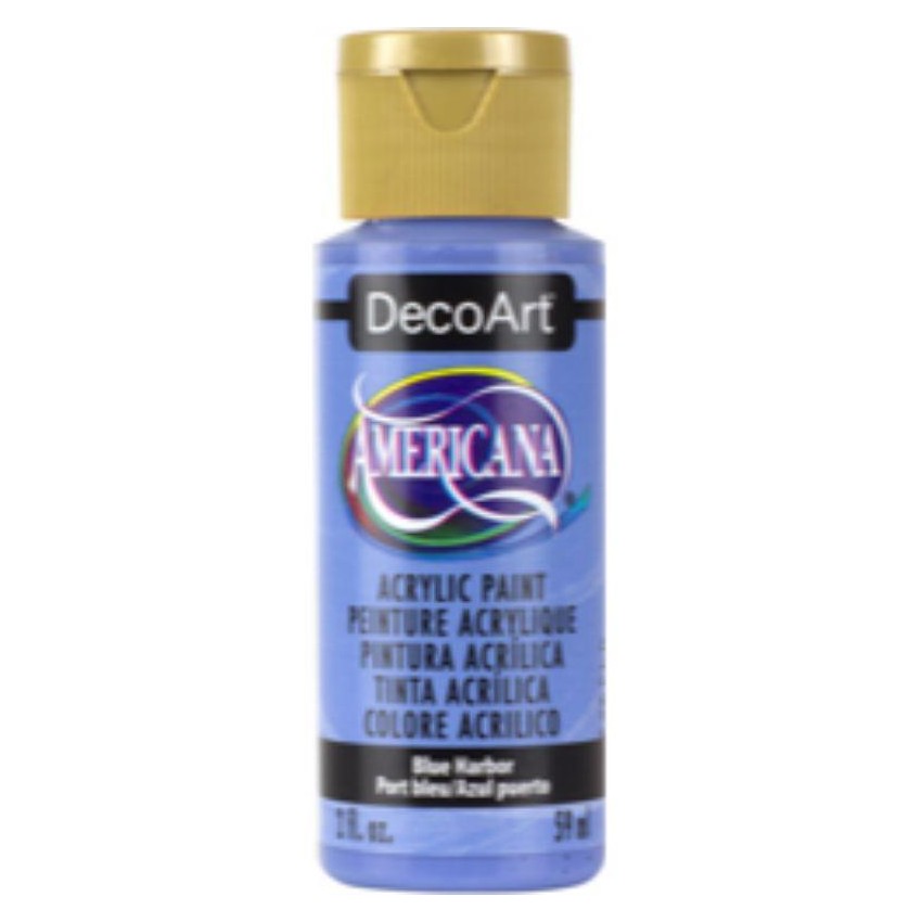 Americana 60cc Azul Harbor DA283