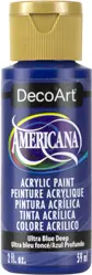 Americana 60cc Azul Profundo DA100