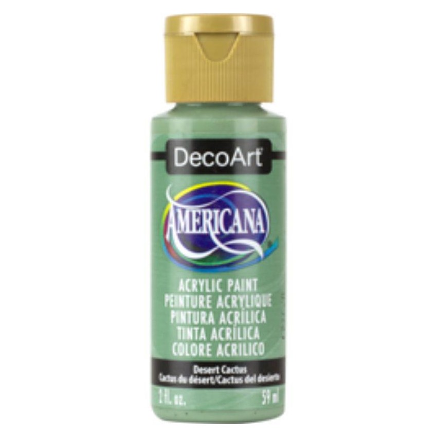 Americana 60cc Cactus DA331