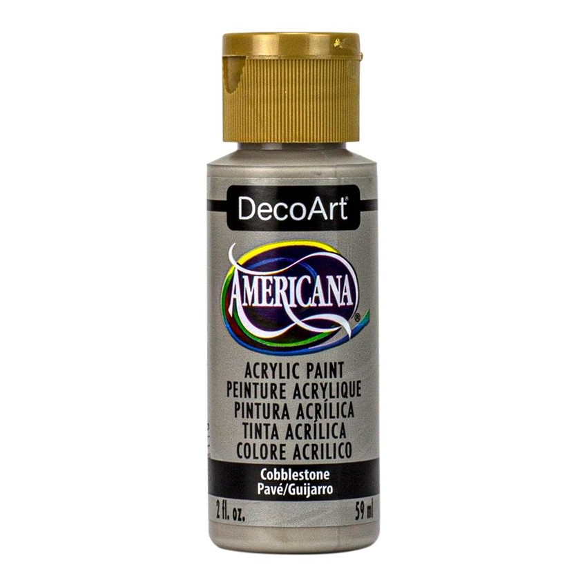 Americana 60cc Cobblestone DA390