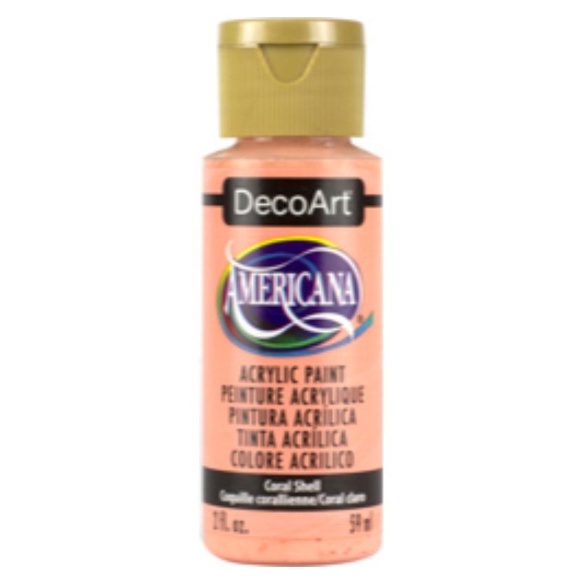 Americana 60cc Coral DA316