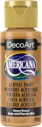 Americana 60cc Crema Marron DA163