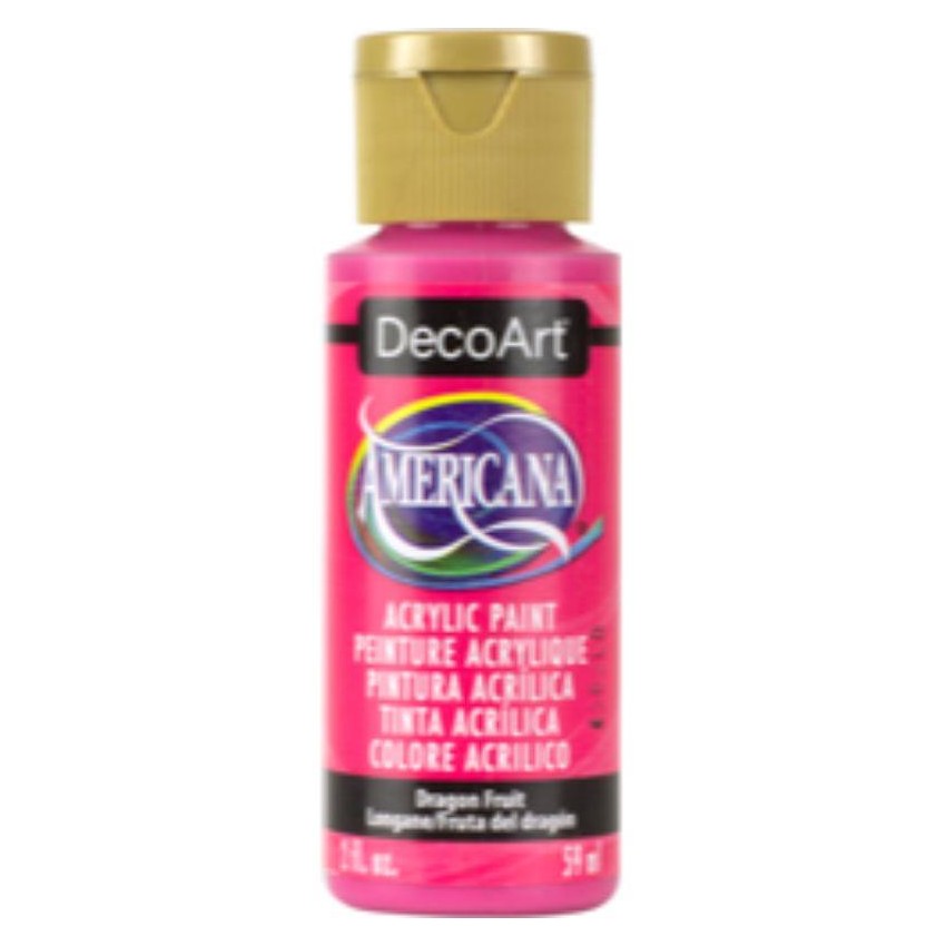 Americana 60cc Dragon Fruit DA300