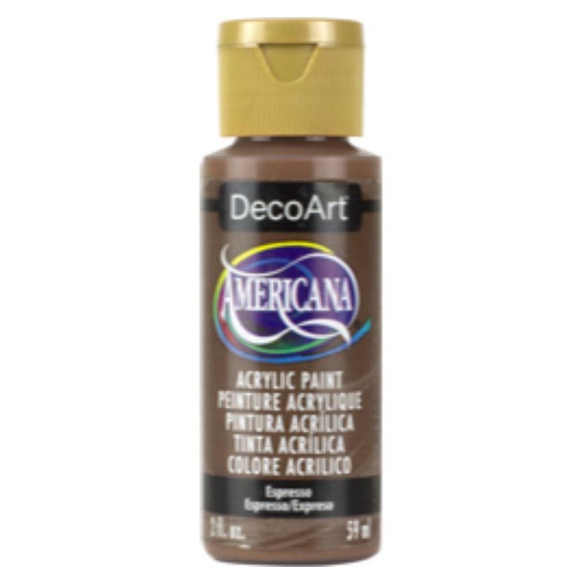 Americana 60cc Expresso DA271