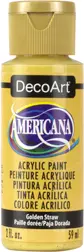 Americana 60cc Golden Straw DA168