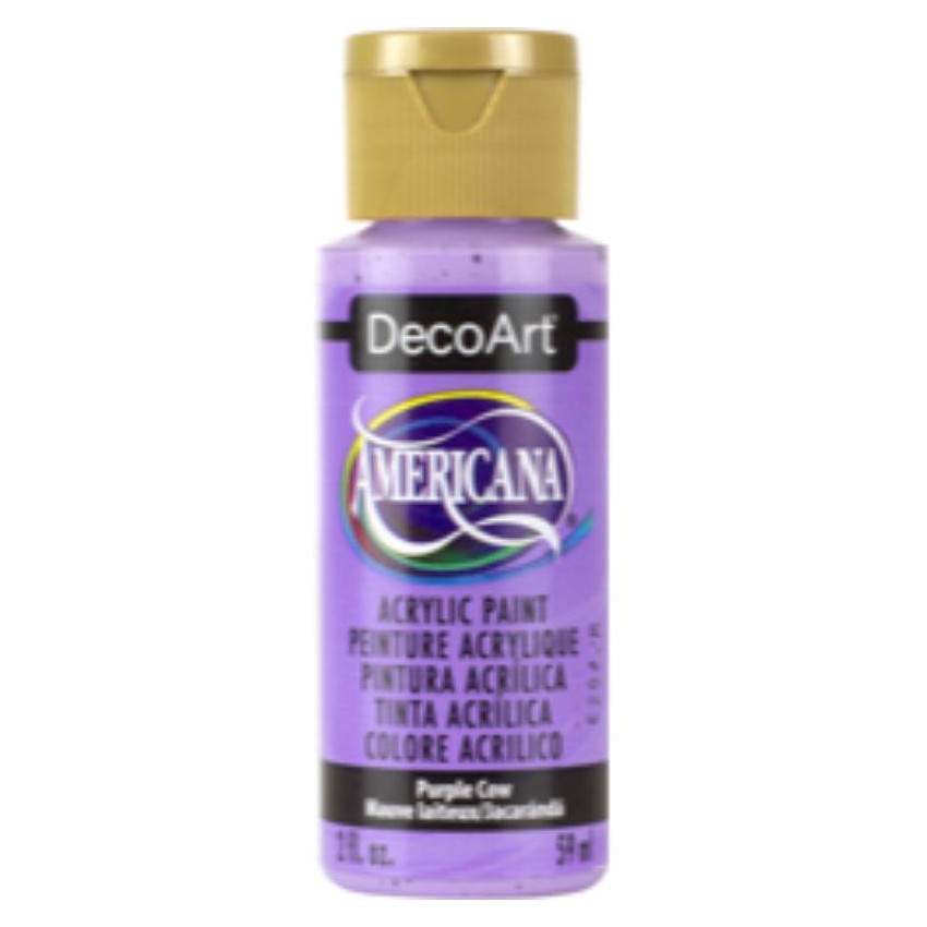 Americana 60cc Malva Jacaranda DA272