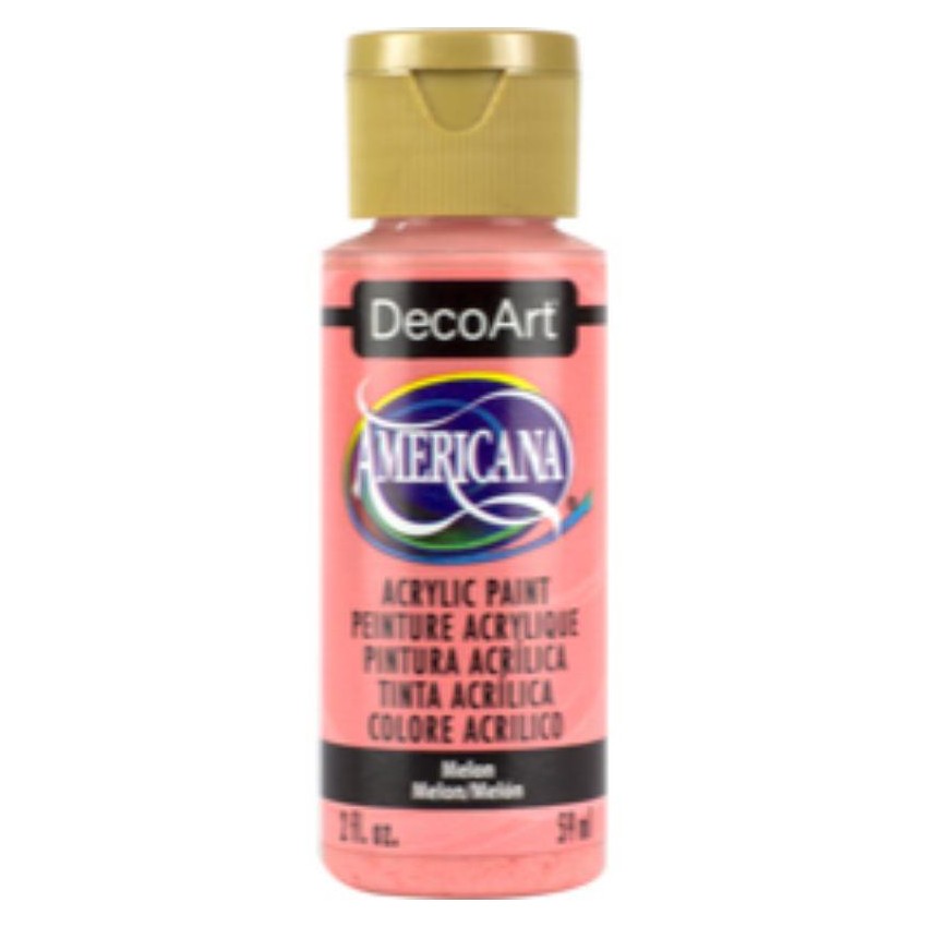 Americana 60cc Melon DA251