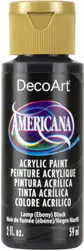 Americana 60cc Negro Marfil DA067