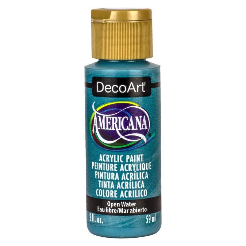 Americana 60cc Open Water DA374