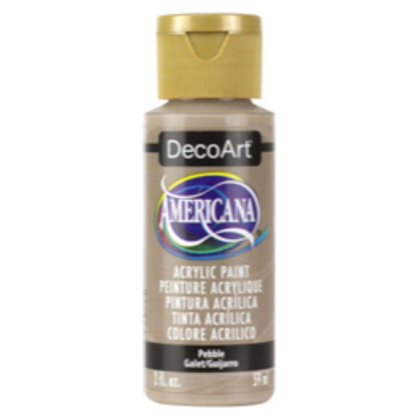 Americana 60cc Pebble DA303