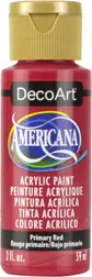 Americana 60cc Rojo Primario DA199
