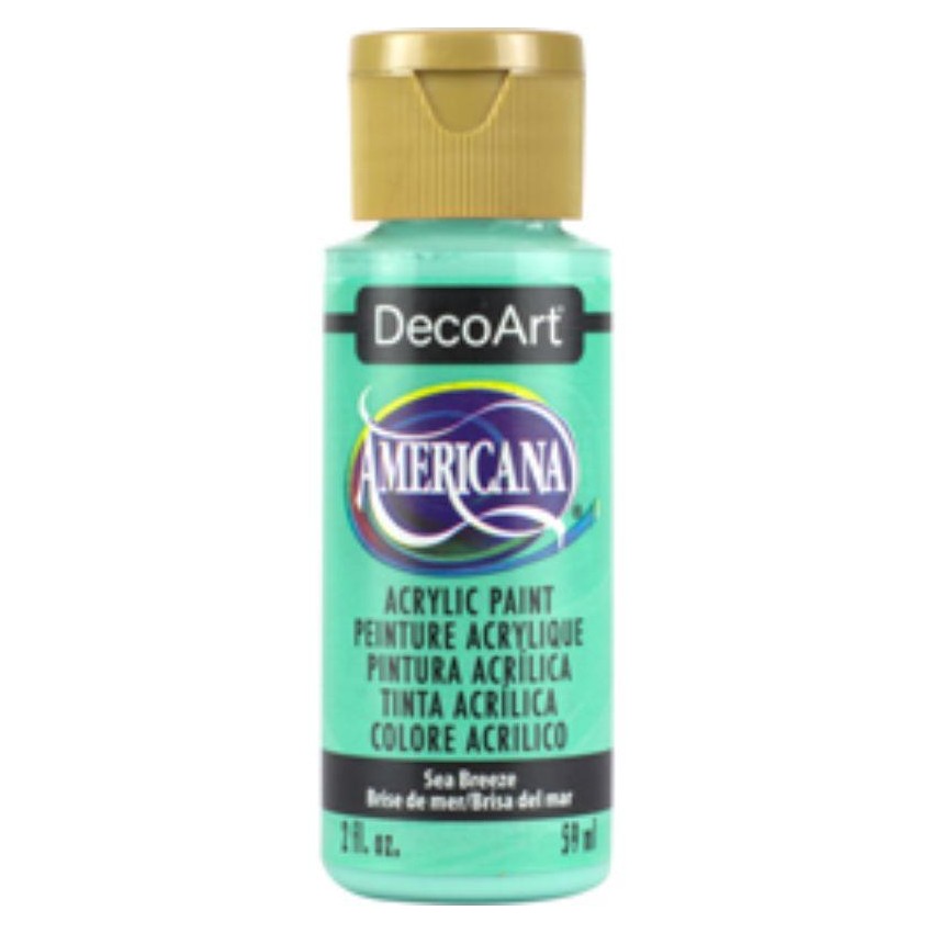 Americana 60cc Sea Breeze DA256