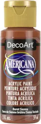 Americana 60cc Siena Tostada DA063