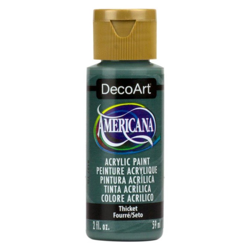 Americana 60cc Thicket DA357