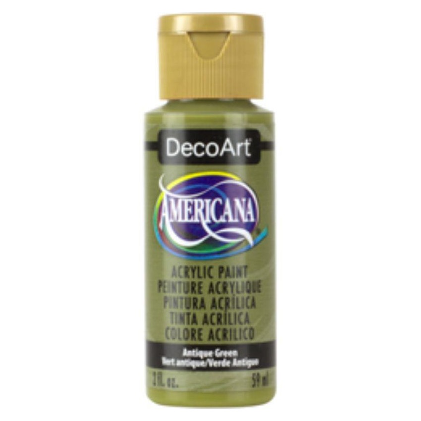 Americana 60cc Verde Antiguo DA147
