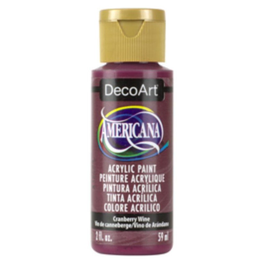 Americana 60cc Vino Tr DA112