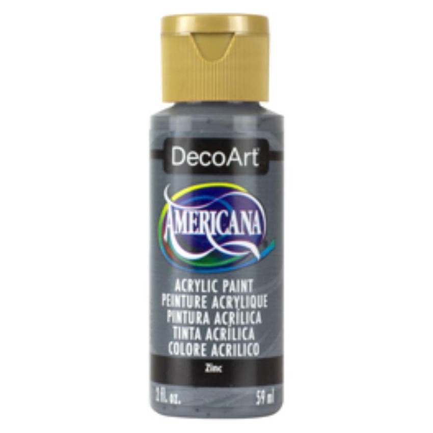 Americana 60cc Zinc DA304