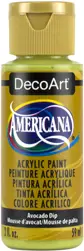 Americana mousse de aguacate DA254