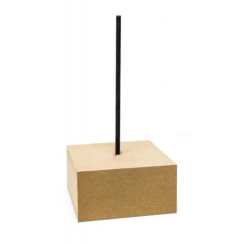PEANA MADERA 12X12