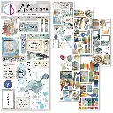 PEGATINAS AN ARTIST JOURNEY