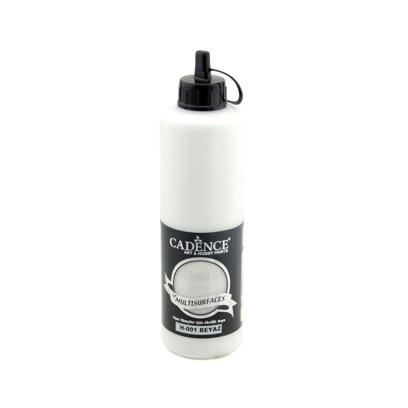 HYBRID BLANCO 001 500ML