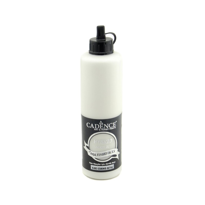 HYBRID BLANCO H003 500ml
