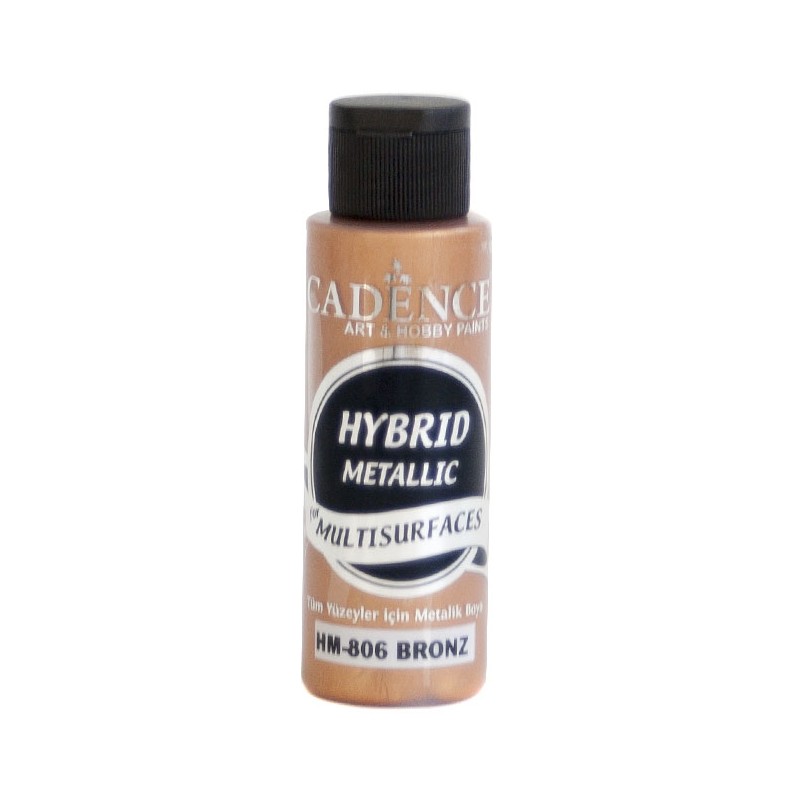 HYBRID BRONCE HM806