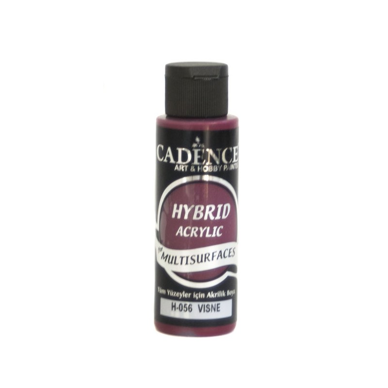 HYBRID CEREZA H056