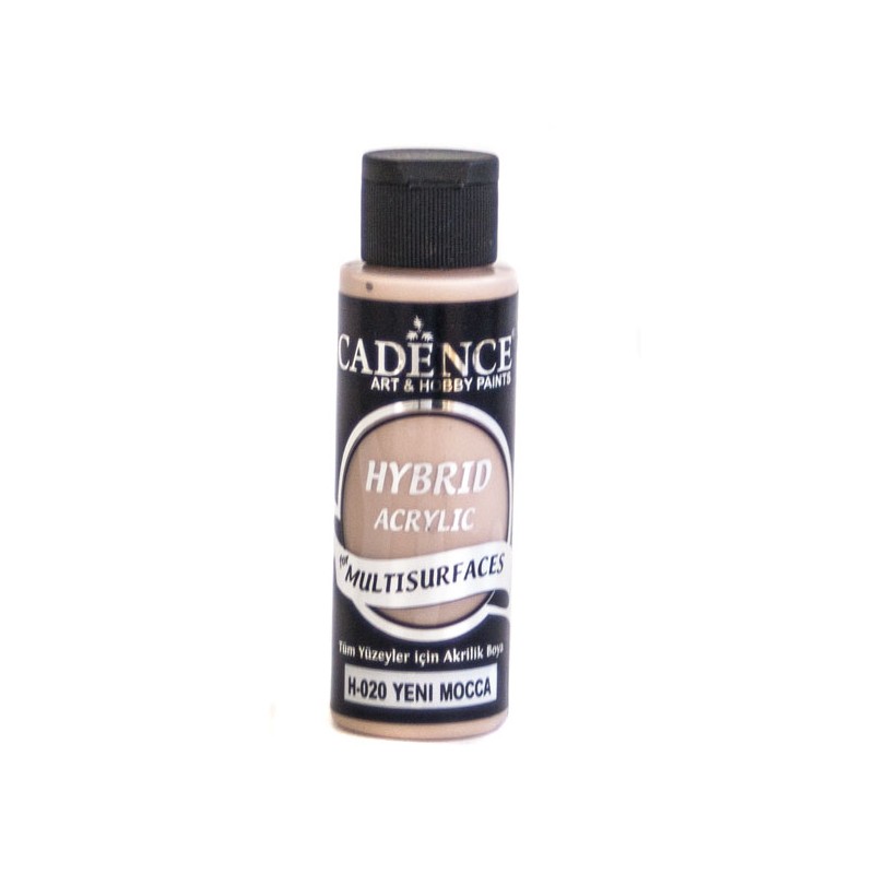 HYBRID H020 NEW MOCCA