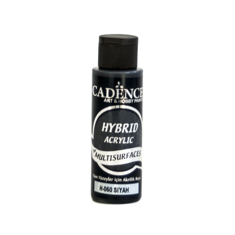HYBRID NEGRO H060