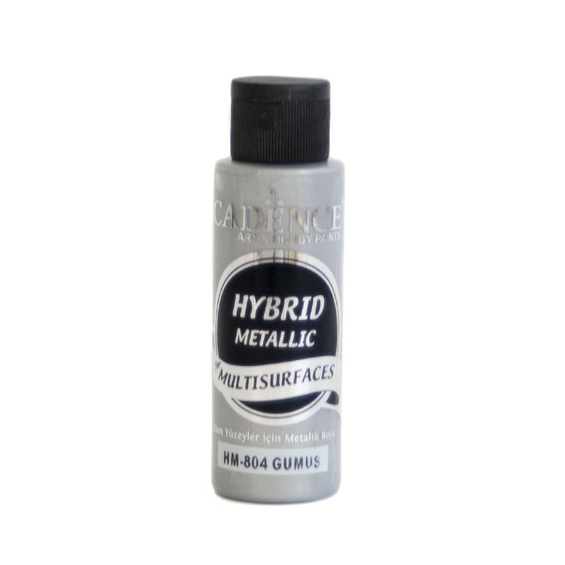 HYBRID PLATA HM804