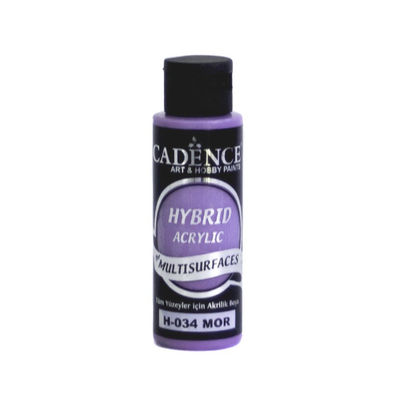 HYBRID PURPURA H034