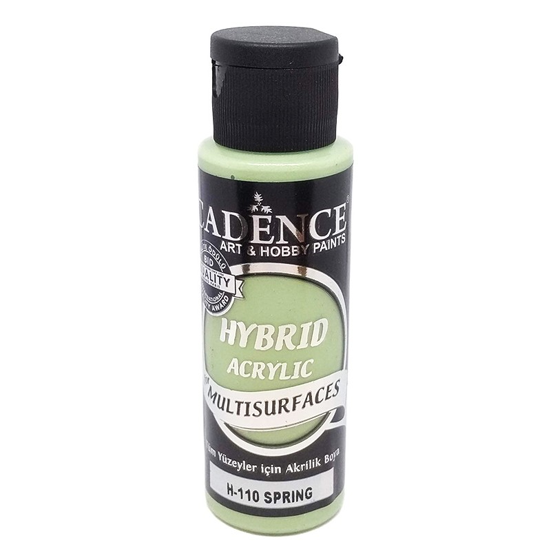HYBRID VERDE PRIMAVERA H110
