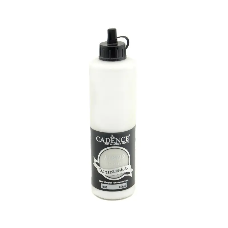 Hybrid puro blanco 500gr H002