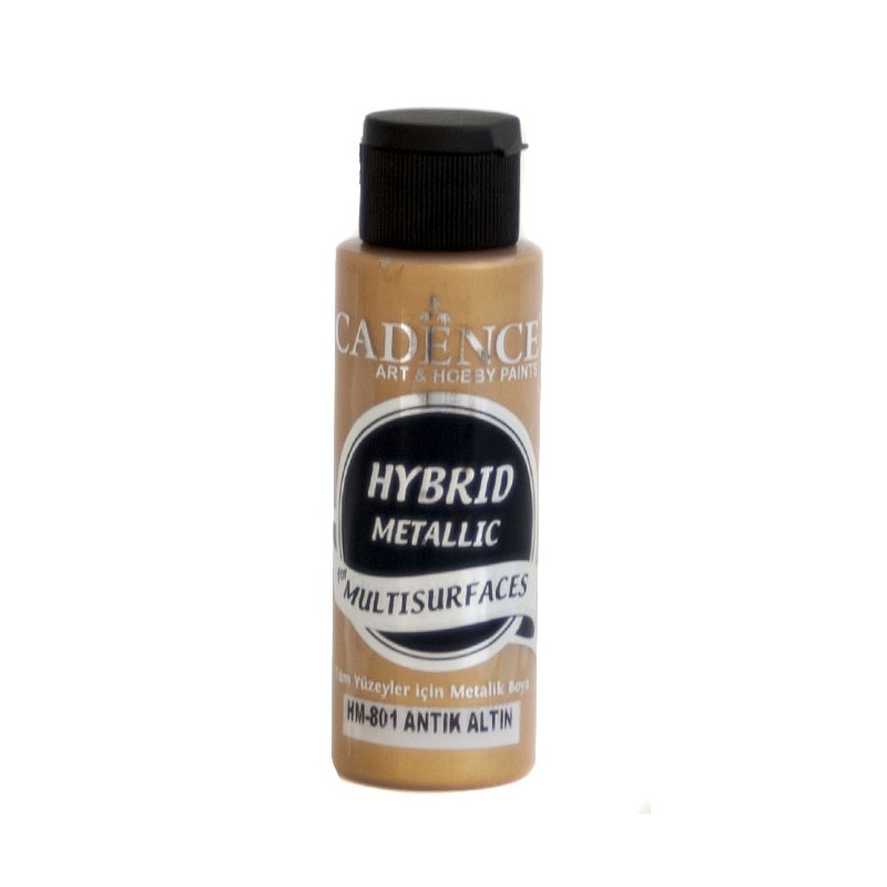HYBRID ORO HM801