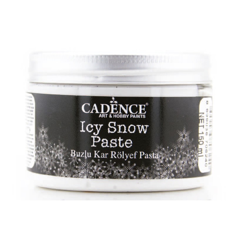 PASTA GRANULOSA CADENCE
