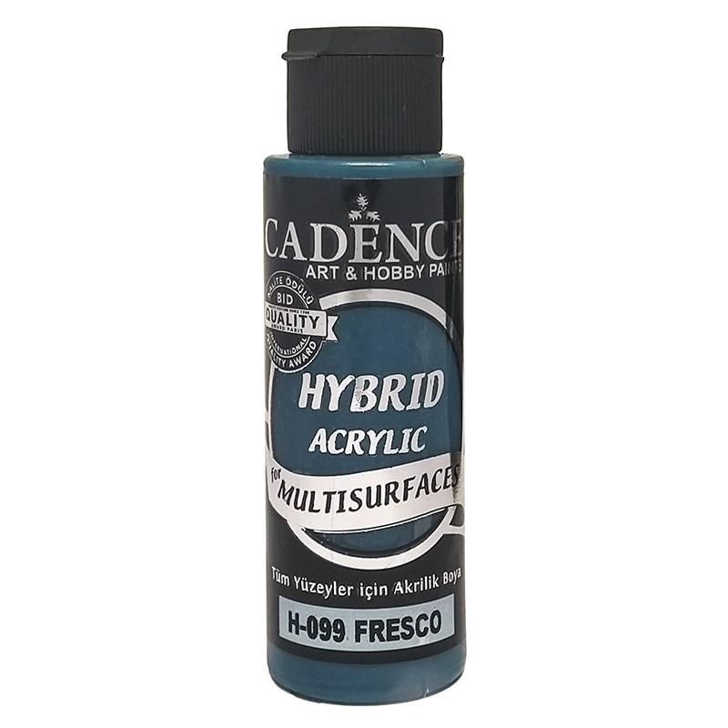 HYBRID FRESCO H099